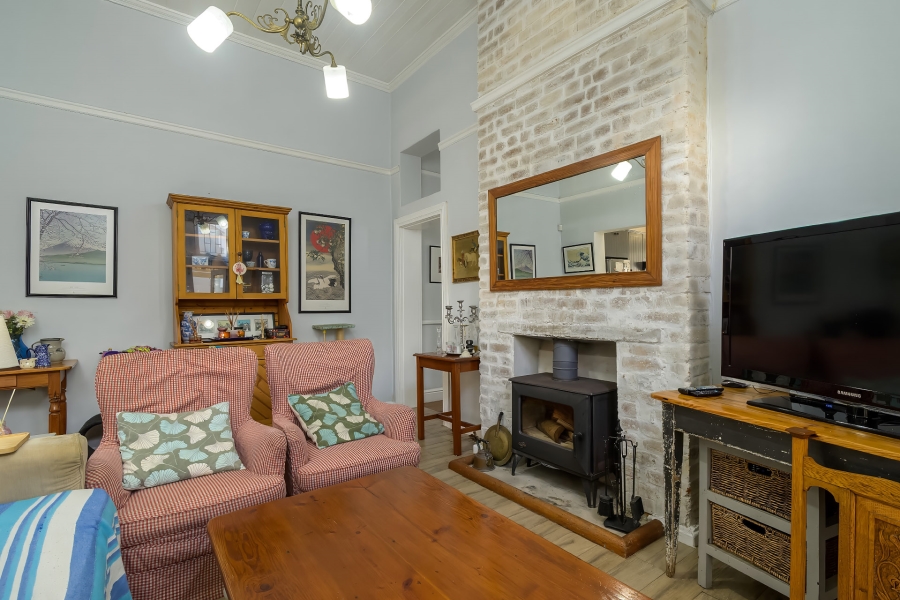 2 Bedroom Property for Sale in Claremont Western Cape